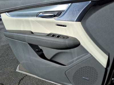 2023 Cadillac XT5 AWD Premium Luxury