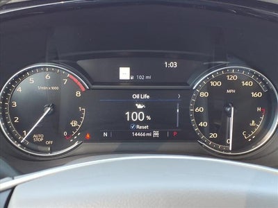 2023 Cadillac XT5 AWD Premium Luxury