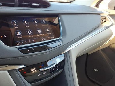 2023 Cadillac XT5 AWD Premium Luxury