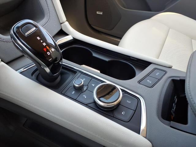 2023 Cadillac XT5 AWD Premium Luxury