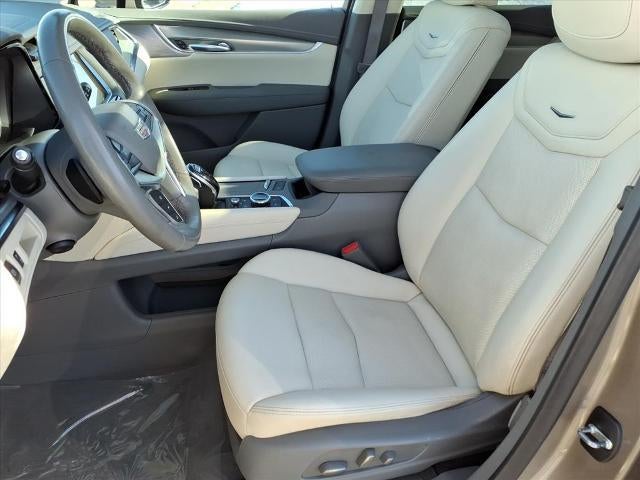 2023 Cadillac XT5 AWD Premium Luxury