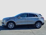 2023 Cadillac XT5 AWD Premium Luxury