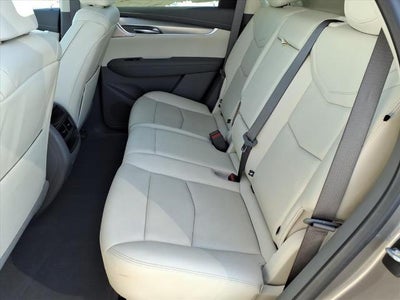 2023 Cadillac XT5 AWD Premium Luxury