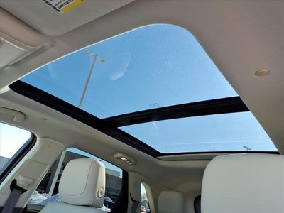 2023 Cadillac XT5 AWD Premium Luxury