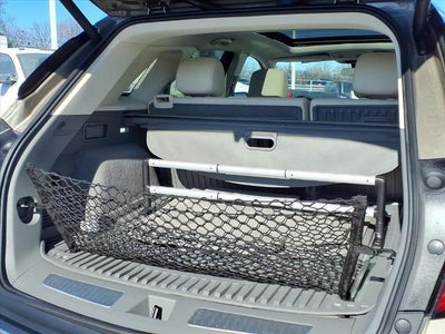 2023 Cadillac XT5 AWD Premium Luxury