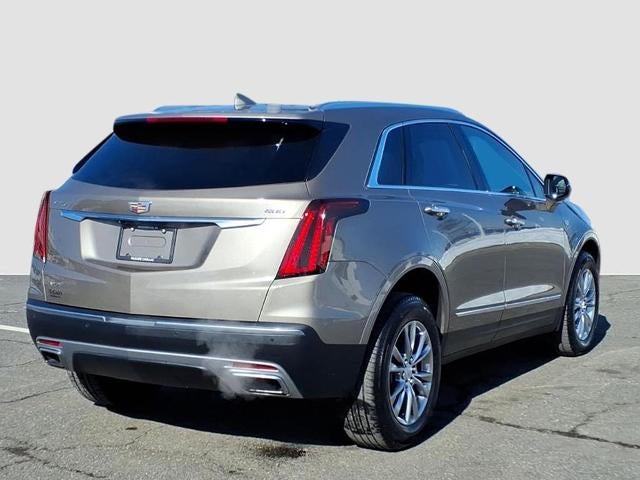 2023 Cadillac XT5 AWD Premium Luxury