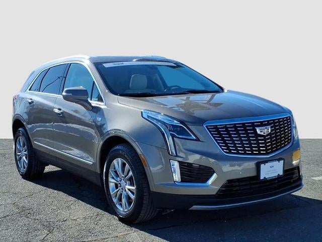 2023 Cadillac XT5 AWD Premium Luxury