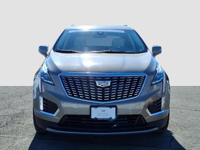 2023 Cadillac XT5 AWD Premium Luxury