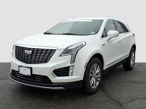 2023 Cadillac XT5 AWD Premium Luxury