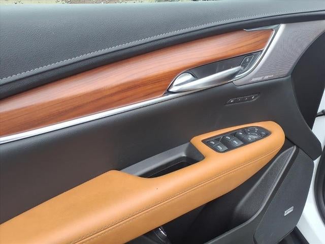 2023 Cadillac XT5 AWD Premium Luxury