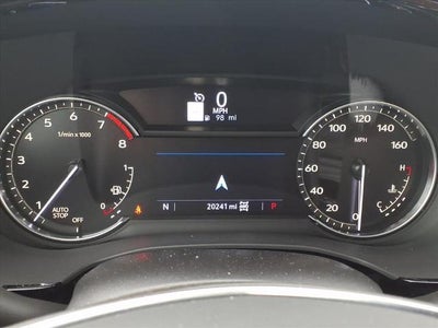 2023 Cadillac XT5 AWD Premium Luxury