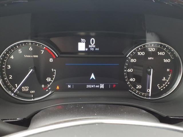 2023 Cadillac XT5 AWD Premium Luxury