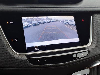 2023 Cadillac XT5 AWD Premium Luxury