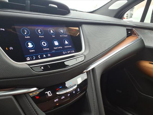 2023 Cadillac XT5 AWD Premium Luxury