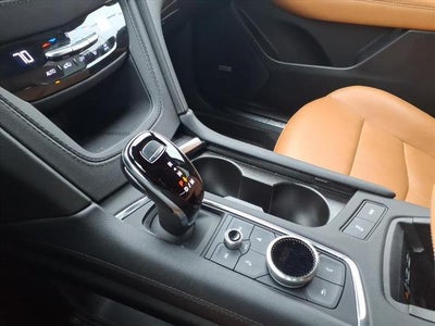 2023 Cadillac XT5 AWD Premium Luxury