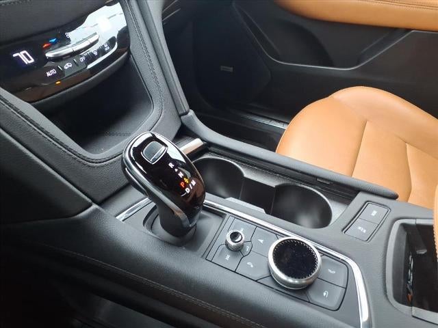 2023 Cadillac XT5 AWD Premium Luxury