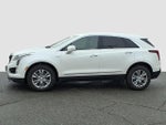 2023 Cadillac XT5 AWD Premium Luxury