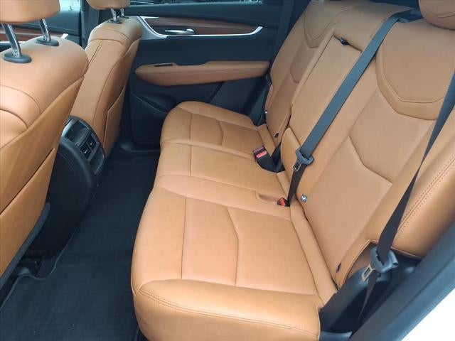 2023 Cadillac XT5 AWD Premium Luxury