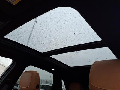 2023 Cadillac XT5 AWD Premium Luxury