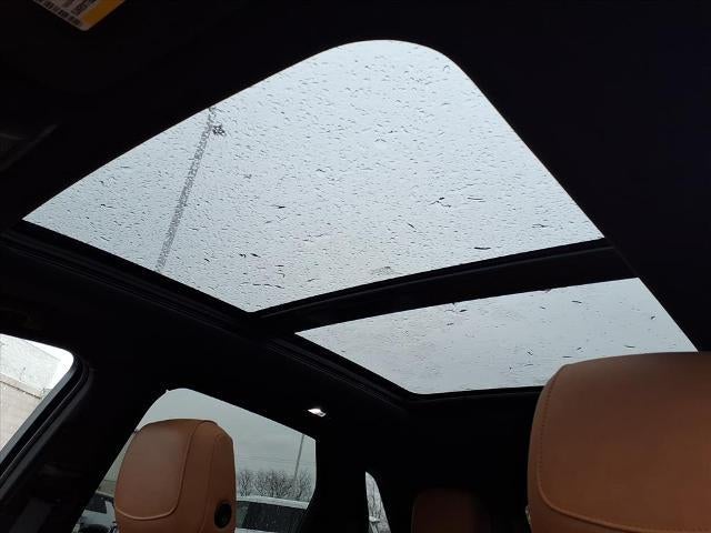 2023 Cadillac XT5 AWD Premium Luxury