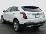 2023 Cadillac XT5 AWD Premium Luxury