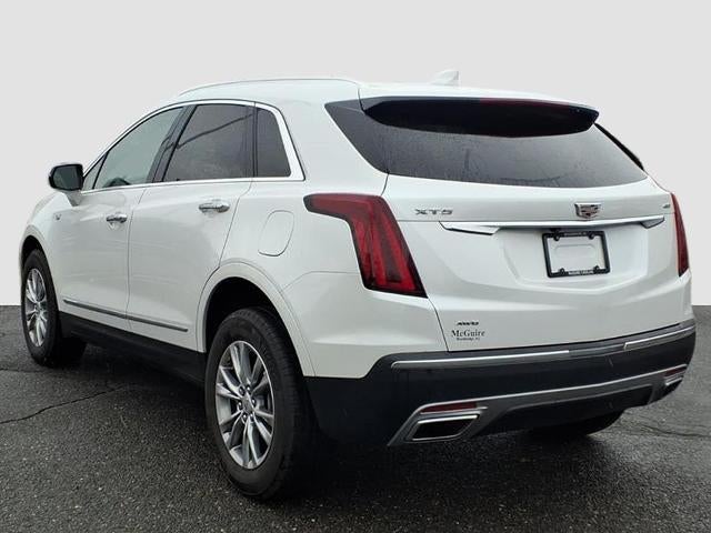 2023 Cadillac XT5 AWD Premium Luxury