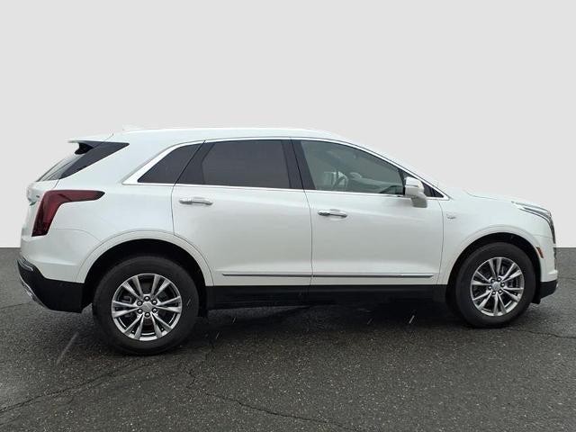 2023 Cadillac XT5 AWD Premium Luxury