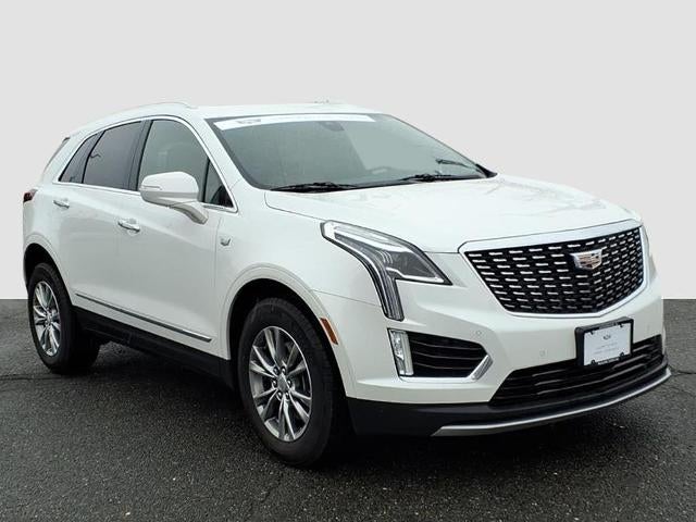 2023 Cadillac XT5 AWD Premium Luxury