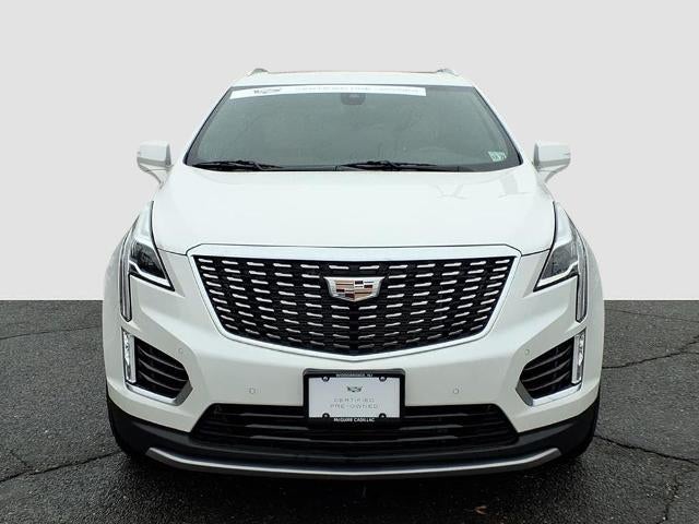 2023 Cadillac XT5 AWD Premium Luxury