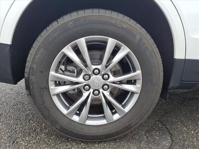 2023 Cadillac XT5 AWD Premium Luxury