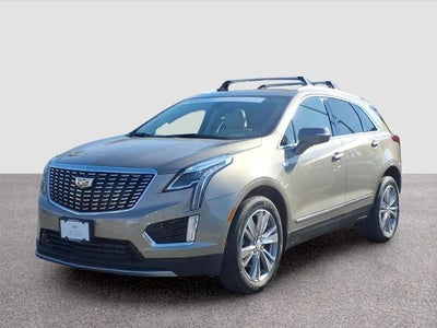 2023 Cadillac XT5 AWD Premium Luxury