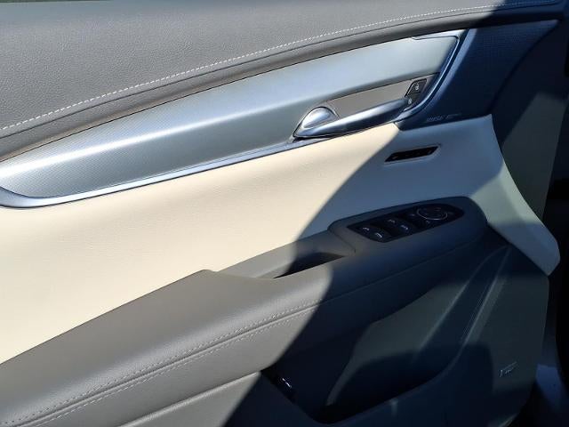 2023 Cadillac XT5 AWD Premium Luxury