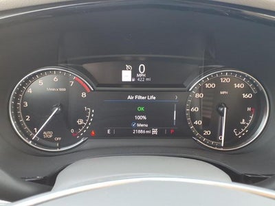 2023 Cadillac XT5 AWD Premium Luxury