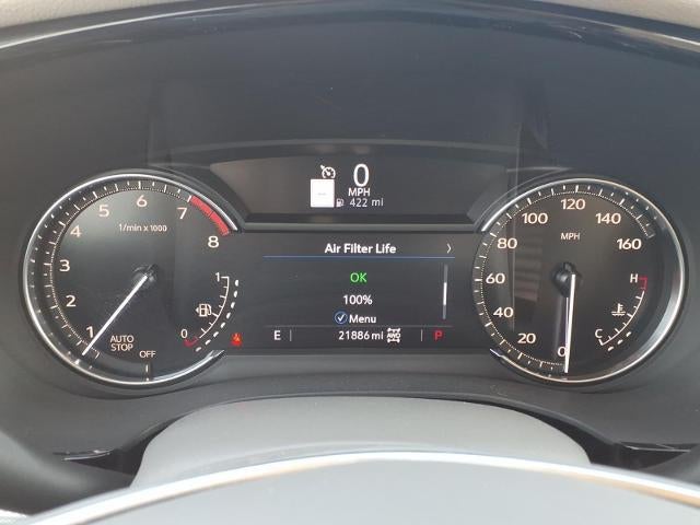 2023 Cadillac XT5 AWD Premium Luxury