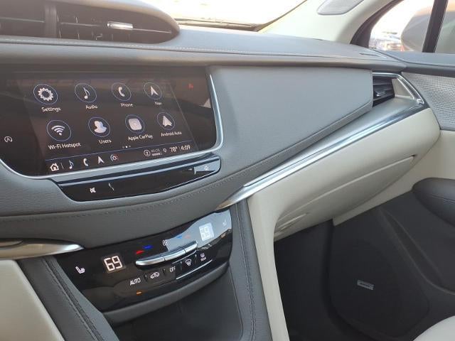 2023 Cadillac XT5 AWD Premium Luxury