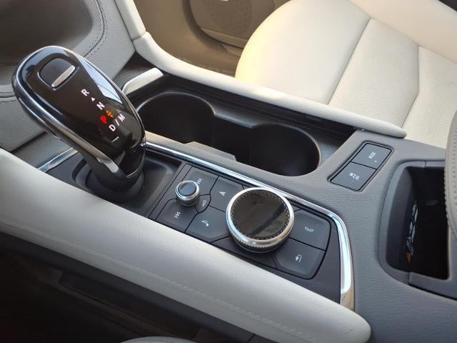 2023 Cadillac XT5 AWD Premium Luxury