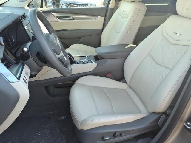 2023 Cadillac XT5 AWD Premium Luxury