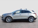 2023 Cadillac XT5 AWD Premium Luxury