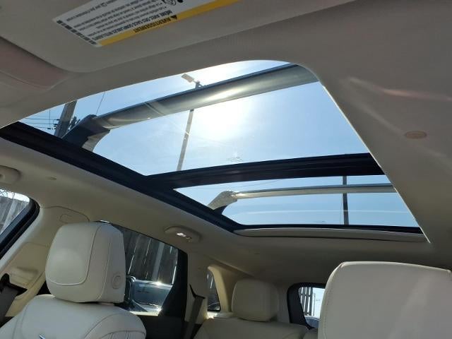 2023 Cadillac XT5 AWD Premium Luxury