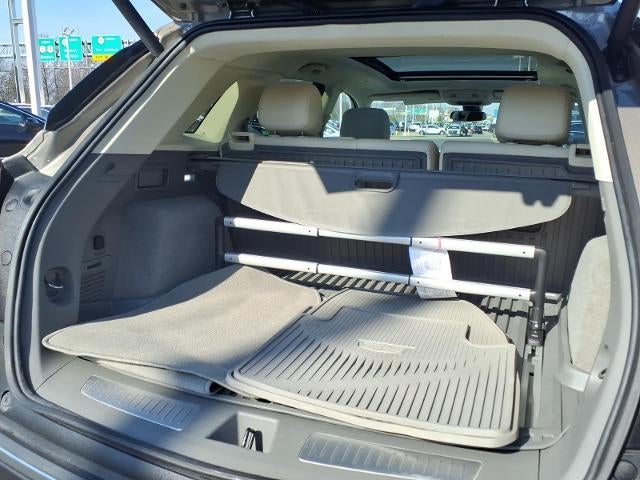 2023 Cadillac XT5 AWD Premium Luxury