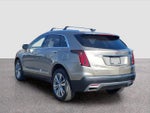 2023 Cadillac XT5 AWD Premium Luxury