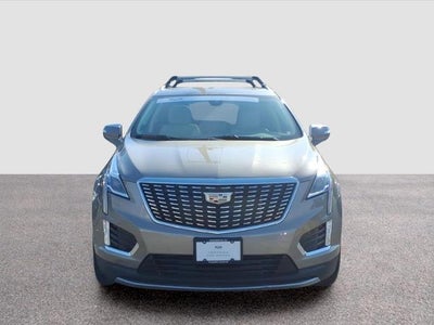 2023 Cadillac XT5 AWD Premium Luxury