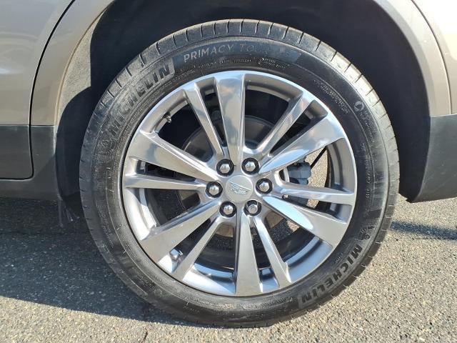 2023 Cadillac XT5 AWD Premium Luxury