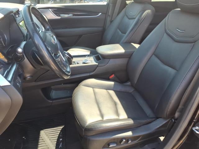 2023 Cadillac XT5 AWD Premium Luxury