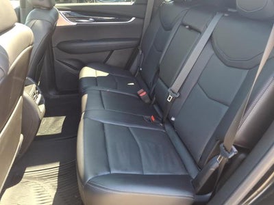 2023 Cadillac XT5 AWD Premium Luxury
