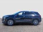 2023 Cadillac XT5 AWD Premium Luxury