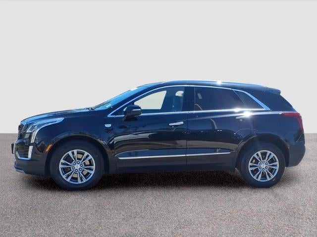 2023 Cadillac XT5 AWD Premium Luxury
