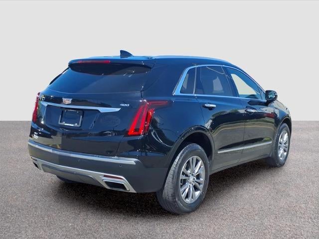 2023 Cadillac XT5 AWD Premium Luxury