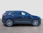 2023 Cadillac XT5 AWD Premium Luxury