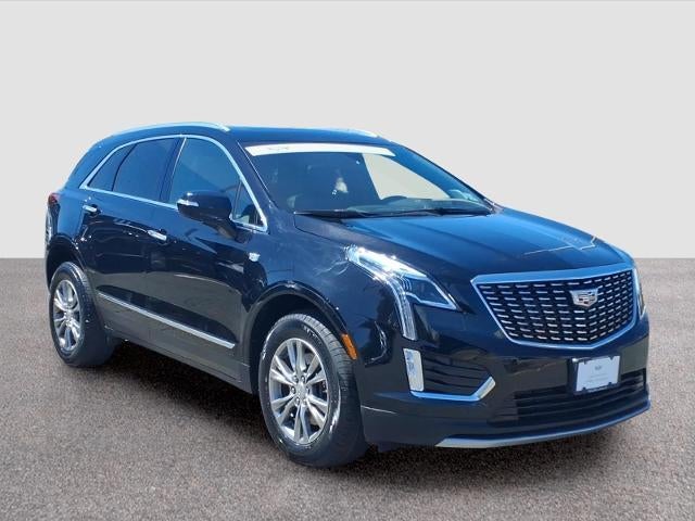 2023 Cadillac XT5 AWD Premium Luxury